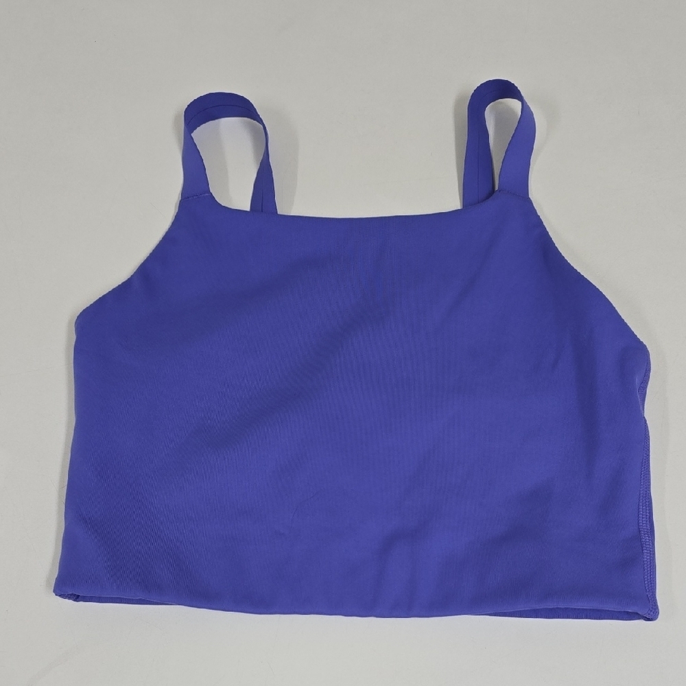 Girlfriend Collective Sport Bra